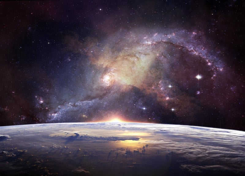 Space Agriculture